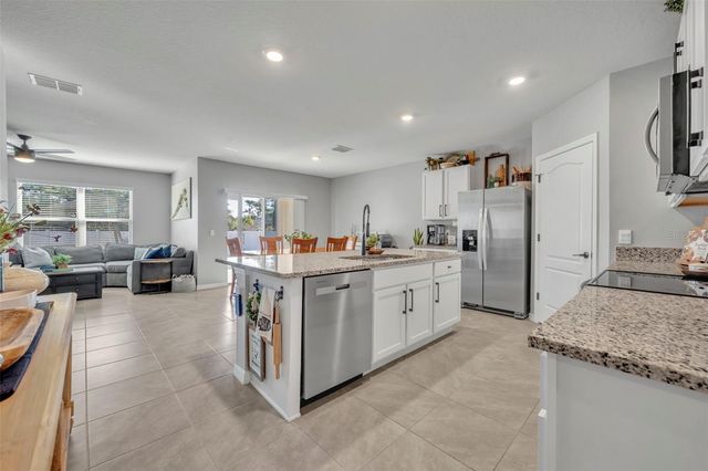 1801 VAN ALLEN CIRCLE, Deltona, FL 32738