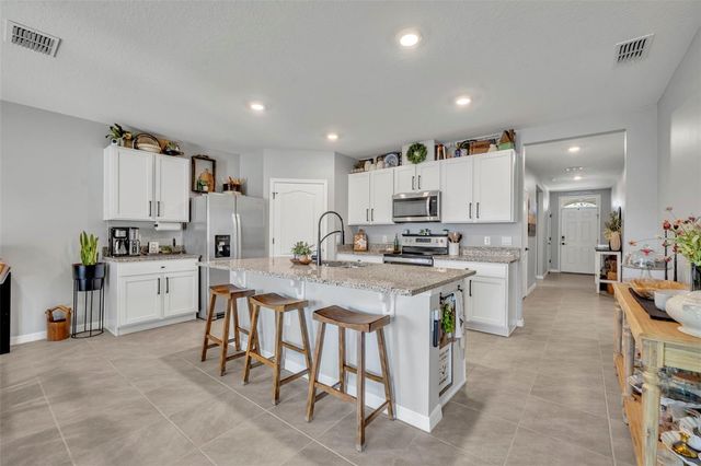 1801 VAN ALLEN CIRCLE, Deltona, FL 32738