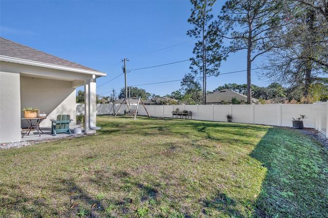 1801 VAN ALLEN CIRCLE, Deltona, FL 32738