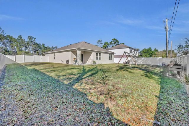 1801 VAN ALLEN CIRCLE, Deltona, FL 32738