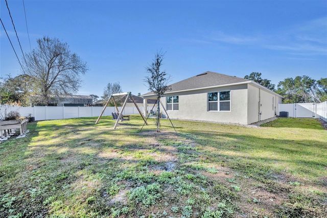 1801 VAN ALLEN CIRCLE, Deltona, FL 32738