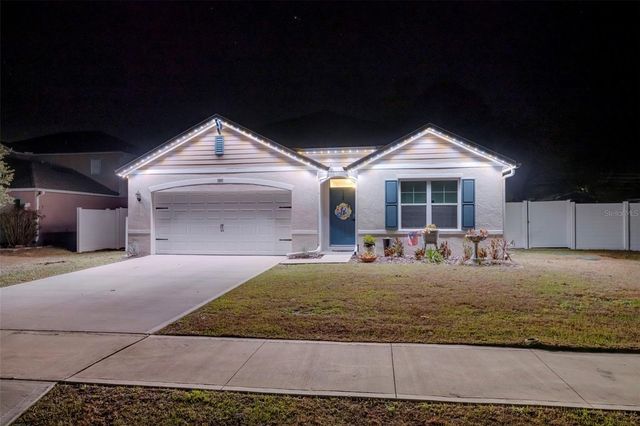 1801 VAN ALLEN CIRCLE, Deltona, FL 32738