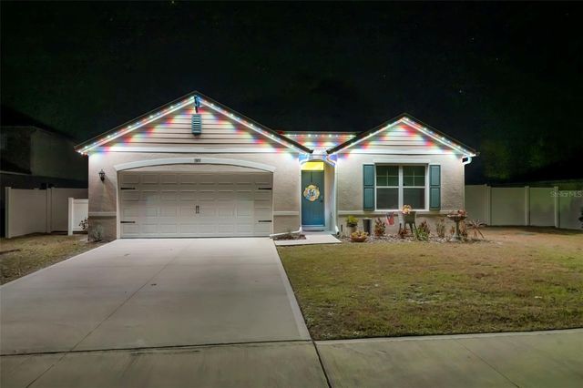 1801 VAN ALLEN CIRCLE, Deltona, FL 32738