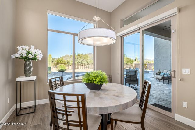 6380 W Quiet Night Drive, Marana, AZ 85658