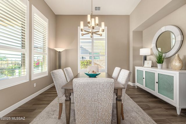 6380 W Quiet Night Drive, Marana, AZ 85658