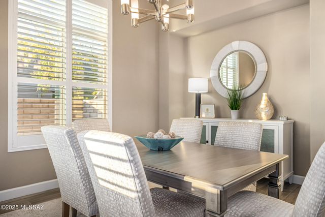 6380 W Quiet Night Drive, Marana, AZ 85658