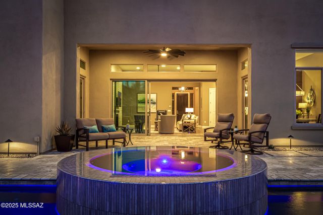 6380 W Quiet Night Drive, Marana, AZ 85658