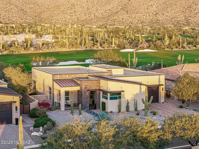 6380 W Quiet Night Drive, Marana, AZ 85658