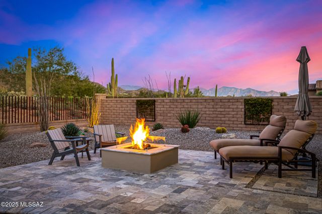 6380 W Quiet Night Drive, Marana, AZ 85658