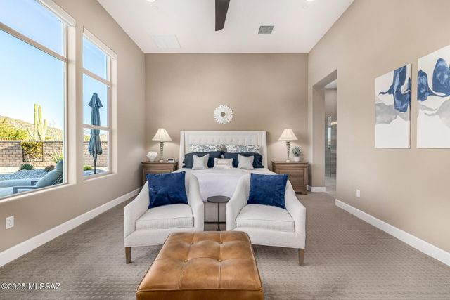 6380 W Quiet Night Drive, Marana, AZ 85658