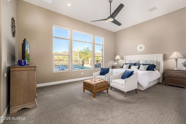 6380 W Quiet Night Drive, Marana, AZ 85658