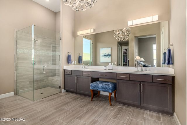 6380 W Quiet Night Drive, Marana, AZ 85658