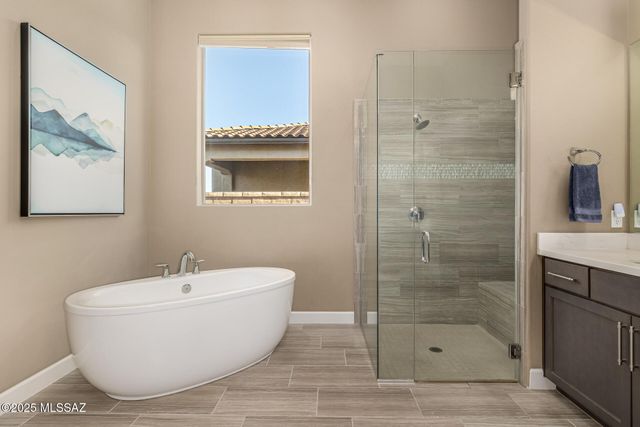 6380 W Quiet Night Drive, Marana, AZ 85658