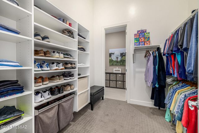 6380 W Quiet Night Drive, Marana, AZ 85658