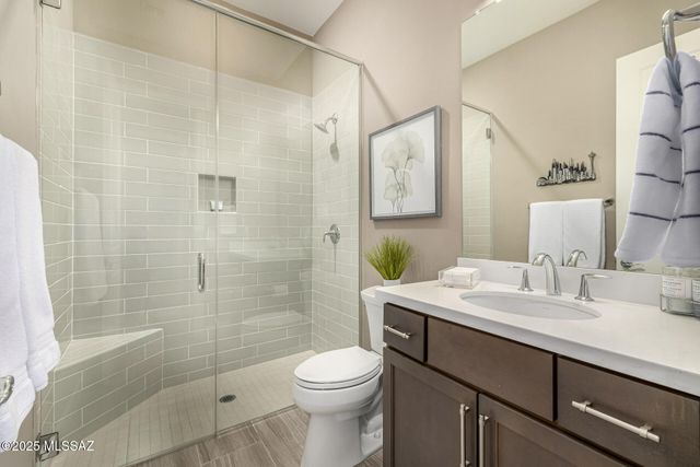 6380 W Quiet Night Drive, Marana, AZ 85658