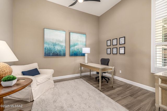 6380 W Quiet Night Drive, Marana, AZ 85658