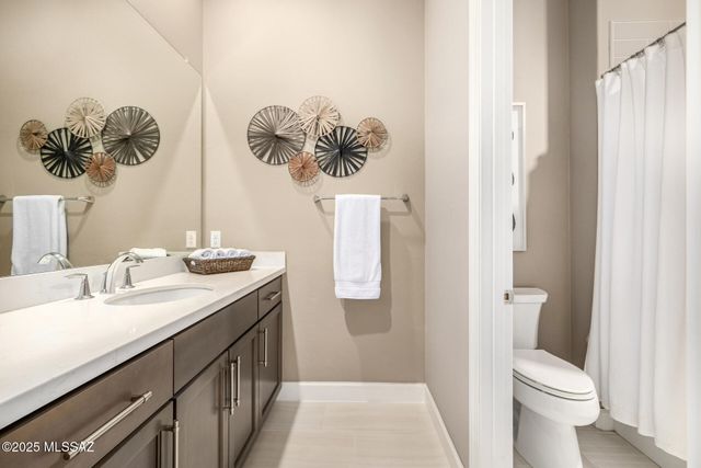 6380 W Quiet Night Drive, Marana, AZ 85658