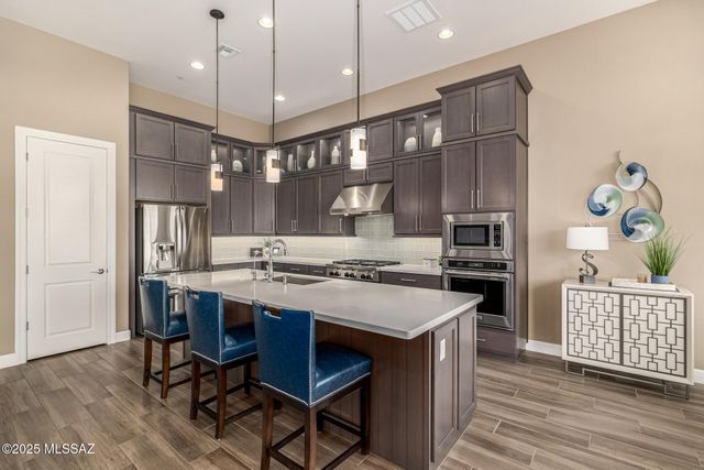 6380 W Quiet Night Drive, Marana, AZ 85658