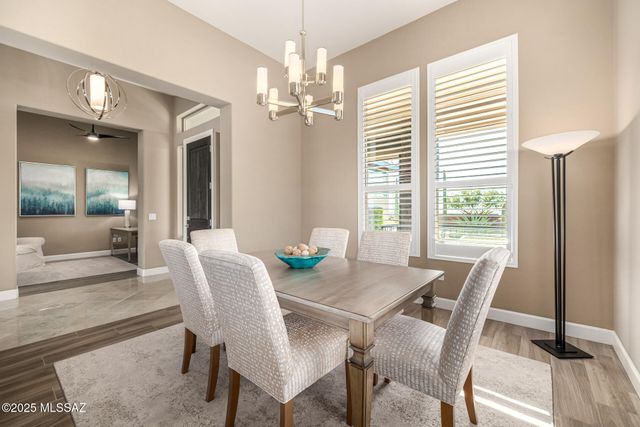 6380 W Quiet Night Drive, Marana, AZ 85658