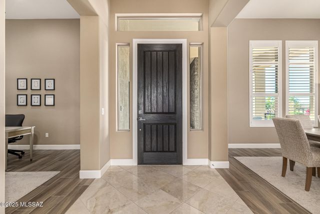 6380 W Quiet Night Drive, Marana, AZ 85658