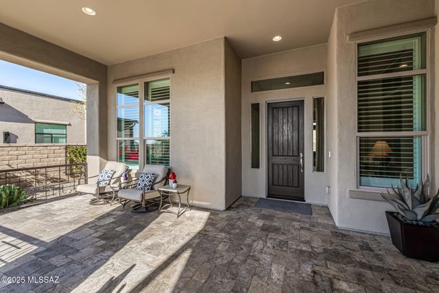 6380 W Quiet Night Drive, Marana, AZ 85658