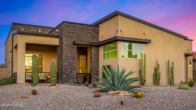 6380 W Quiet Night Drive, Marana, AZ 85658