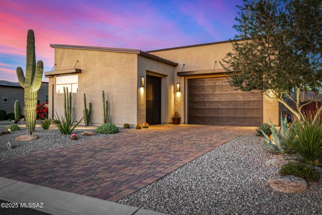 6380 W Quiet Night Drive, Marana, AZ 85658
