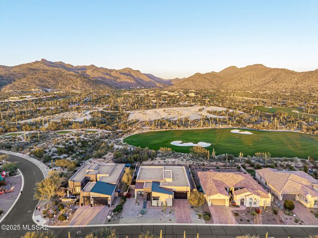 6380 W Quiet Night Drive, Marana, AZ 85658