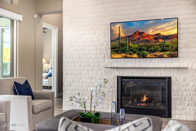 6380 W Quiet Night Drive, Marana, AZ 85658