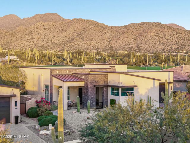 6380 W Quiet Night Drive, Marana, AZ 85658