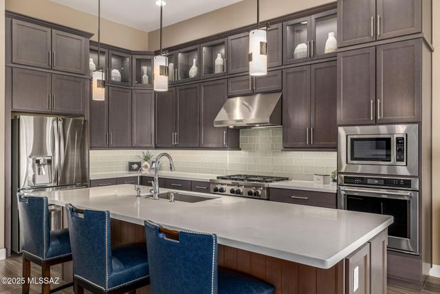 6380 W Quiet Night Drive, Marana, AZ 85658