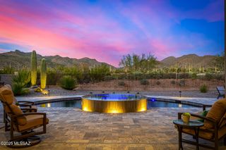 6380 W Quiet Night Drive, Marana, AZ 85658