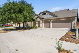 821 Wall Street, New Braunfels, TX 78130