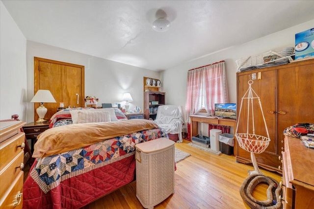 378 Archway RD, Blue Ridge, VA 24064