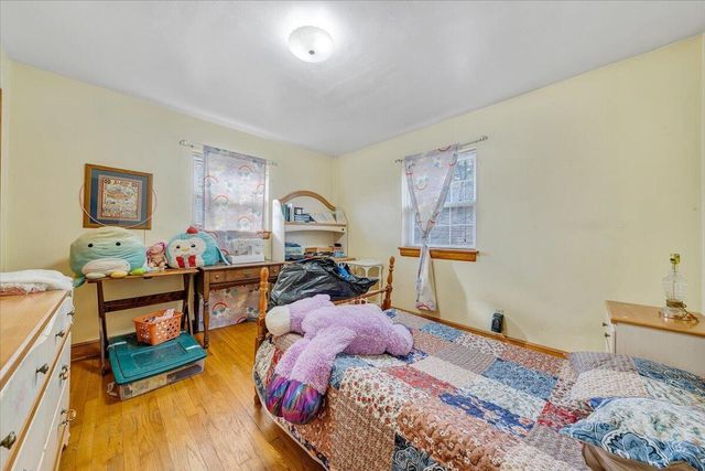 378 Archway RD, Blue Ridge, VA 24064