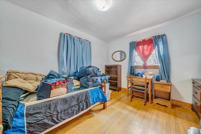 378 Archway RD, Blue Ridge, VA 24064