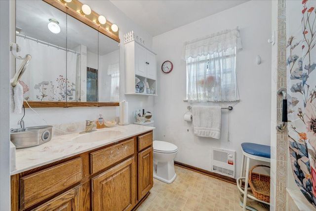 378 Archway RD, Blue Ridge, VA 24064