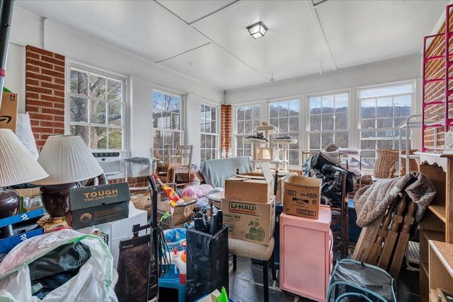 378 Archway RD, Blue Ridge, VA 24064