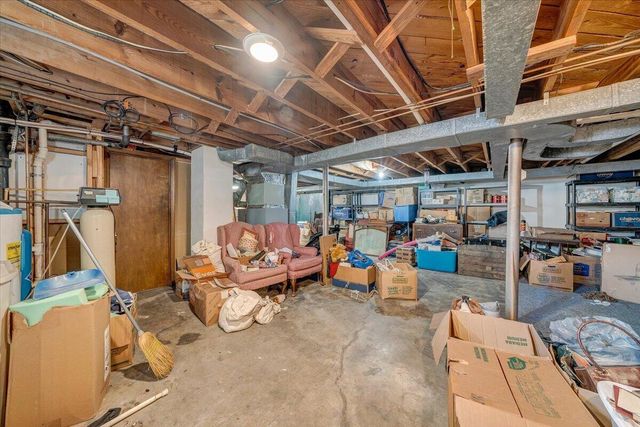 378 Archway RD, Blue Ridge, VA 24064