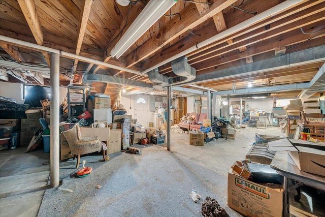 378 Archway RD, Blue Ridge, VA 24064