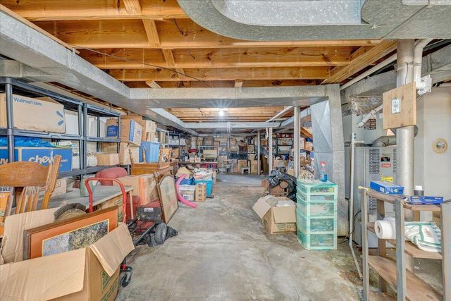 378 Archway RD, Blue Ridge, VA 24064