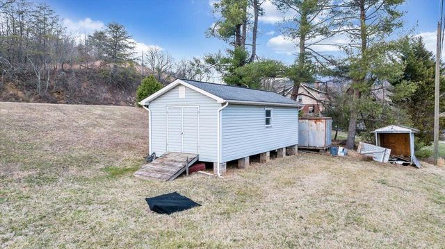 378 Archway RD, Blue Ridge, VA 24064