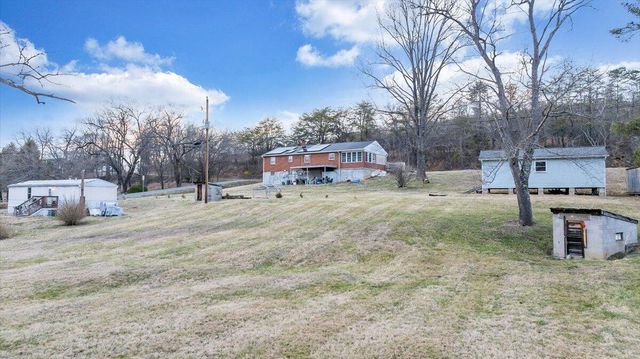 378 Archway RD, Blue Ridge, VA 24064