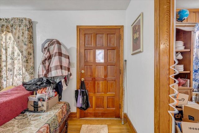 378 Archway RD, Blue Ridge, VA 24064