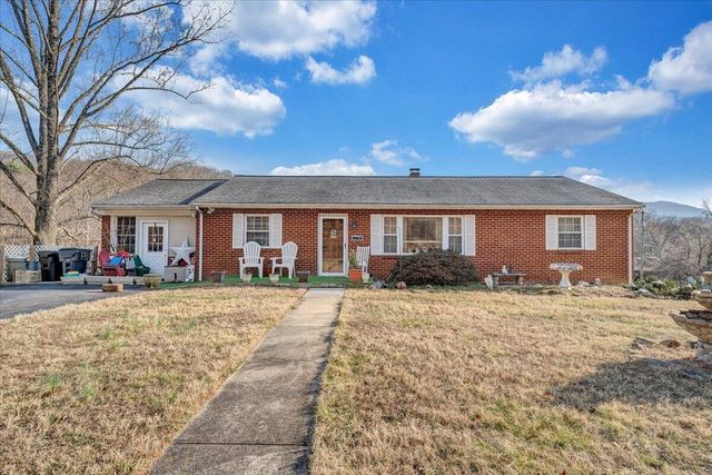 378 Archway RD, Blue Ridge, VA 24064