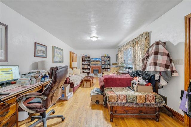 378 Archway RD, Blue Ridge, VA 24064