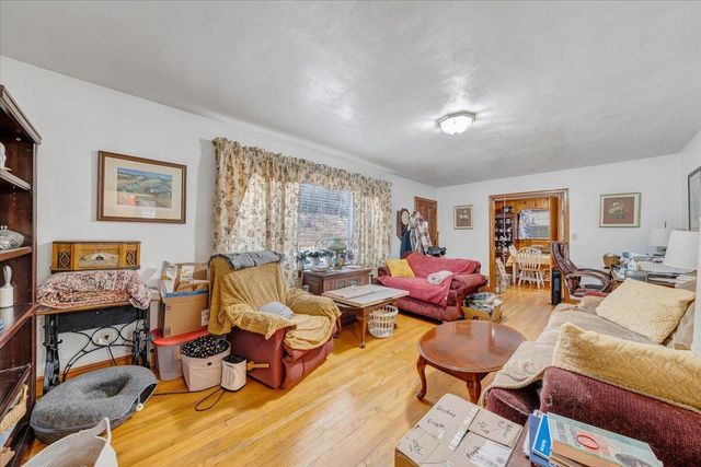 378 Archway RD, Blue Ridge, VA 24064