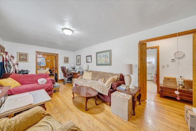 378 Archway RD, Blue Ridge, VA 24064