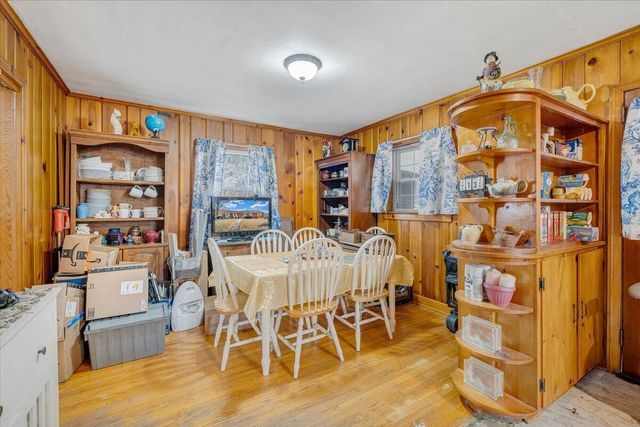 378 Archway RD, Blue Ridge, VA 24064