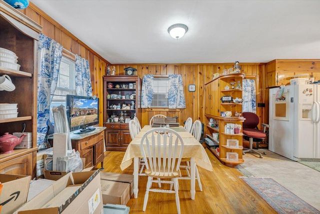 378 Archway RD, Blue Ridge, VA 24064